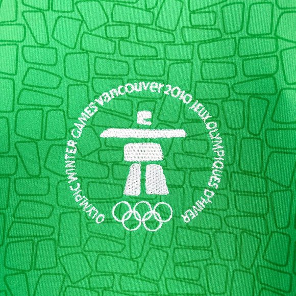 Sunice Vancouver Olympic Jacket from Hudson’s Bay - Picture 4 of 14